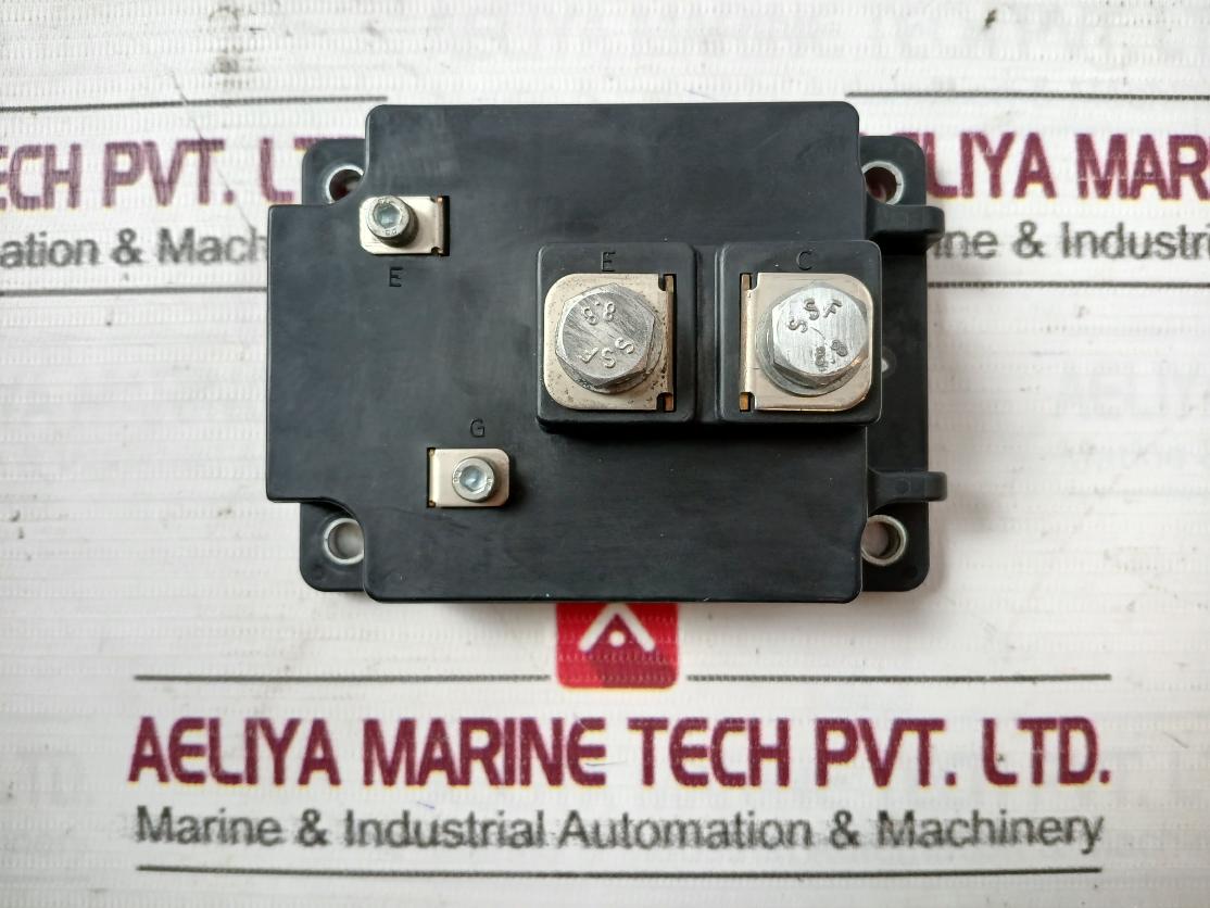 Fuji Electric 1Mbi600S-120 600A 1200V Igbt Module