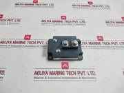 Fuji Electric 1Mbi600S-120 Igbt Module 600A 1200V