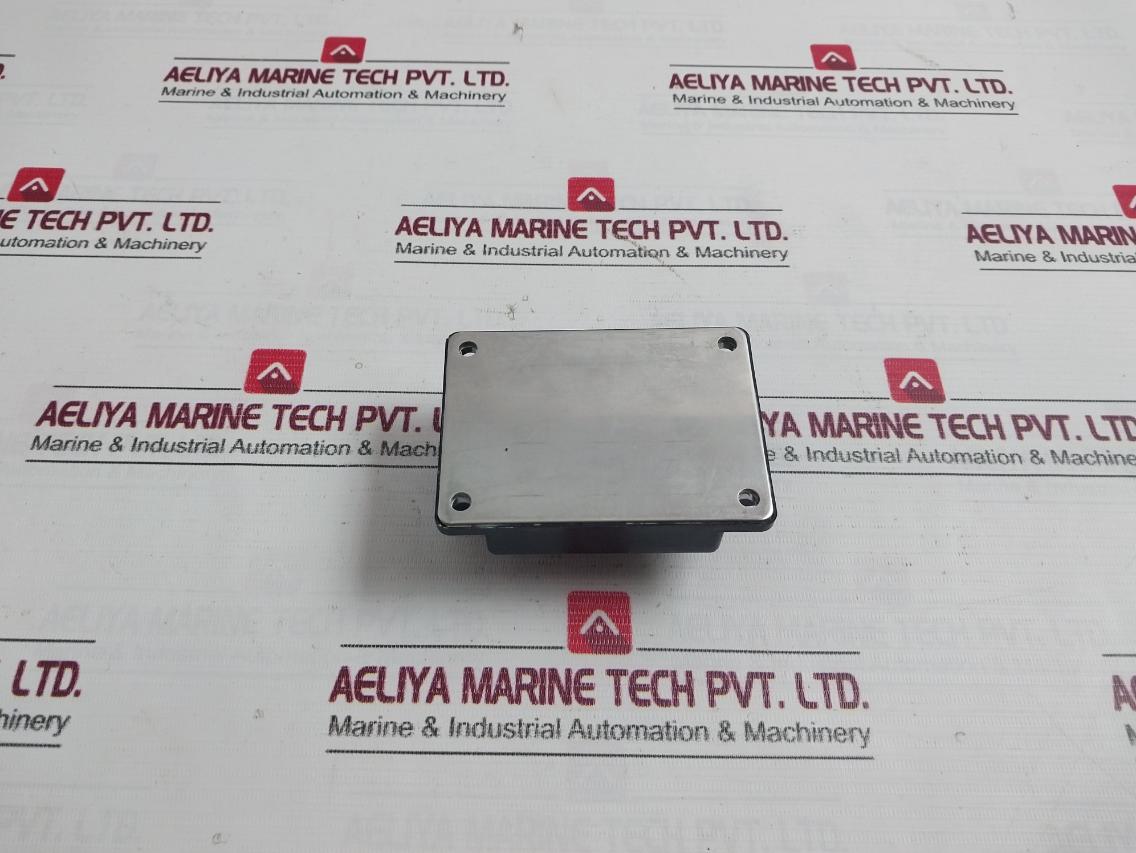 Fuji Electric 1Mbi600S-120 Igbt Module 600A 1200V