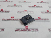 Fuji Electric 1Mbi600S-120 Igbt Module 600A 1200V