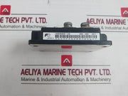 Fuji Electric 1Mbi600S-120 Igbt Module 600A 1200V
