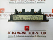 Fuji Electric 2Di 150Z-120 Power Transistor Module 150A 1200V