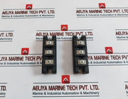 Fuji Electric 2Di50Z-100 Power Transistor Module 50A 1000V