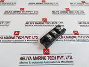 Fuji Electric 2Di50Z-100 Power Transistor Module 50A 1000V