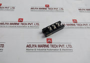 Fuji Electric 2Di75D-050A Igbt Module Tm 75A 9 495-60 500V