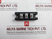 Fuji Electric 2Di75D-050A Igbt Module Tm 75A 9 495-60 500V