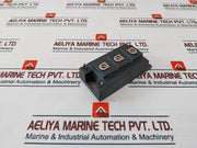 Fuji Electric 2Mbi100Pc-140 Igbt Module