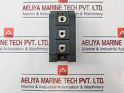 Fuji Electric 2Mbi100Pc-140 Igbt Module 100A
