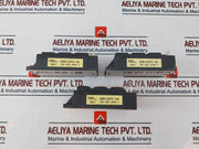 Fuji Electric 2Mbi100Pc-140 Igbt Module 1400V