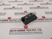 Fuji Electric 2Mbi100Pc-140 Transistor Module