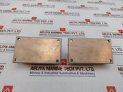 Fuji Electric 2Mbi100S-120-52 Power Module