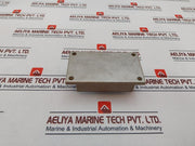 Fuji Electric 2Mbi100S-120-52 Power Module