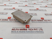 Fuji Electric 2Mbi100S-120-52 Power Module
