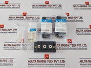 Fuji Electric 2Mbi150Pc-140 Igbt Power Module 150A