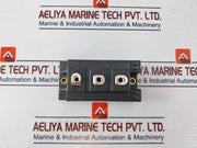 Fuji Electric 2Mbi150Pc-140 Igbt Power Module 150A
