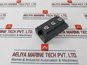 Fuji Electric 2Mbi150Pc-140 Igbt Power Module 150A