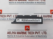 Fuji Electric 2Mbi150Pc-140 Igbt Power Module 150A