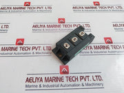 Fuji Electric 2Mbi150Pc-140 Module New
