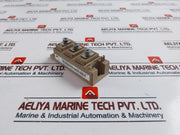 Fuji Electric 2Mbi150Us-120-50 Module