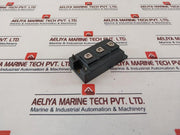 Fuji Electric 2Mbi200N-060-10 Igbt Module