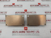 Fuji Electric 2Mbi200Nb-120 Igbt Module
