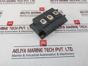 Fuji Electric 2Mbi200Pb-140 Igbt Module 200A 1400V