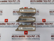 Fuji Electric 2Mbi200U4B-120-50 1200V 200A