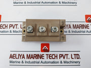 Fuji Electric 2Mbi200U4B-120-50 1200V 200A