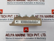 Fuji Electric 2Mbi200U4B-120-50 1200V 200A