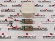 Fuji Electric 2Mbi300U2B-060-50 Igbt Module 300A 600V