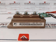 Fuji Electric 2Mbi300U2B-060-50 Igbt Module 300A 600V
