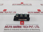 Fuji Electric 2Mbi50N-120 Igbt Module 50A 1200V