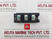 Fuji Electric 2Mbi50N-120 Igbt Module 50A 1200V
