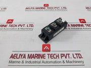 Fuji Electric 2Mbi50N-120 Igbt Module 50A 1200V