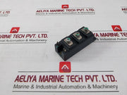 Fuji Electric 2Mbi50N-120 Igbt Module 50A 1200V