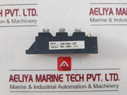 Fuji Electric 2Mbi50N-120 Igbt Module 50A 1200V