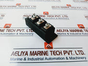 Fuji Electric 2Mbi75N-060 Igbt Module 75A 600V