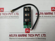 Fuji Electric 2Mbi75Ua-120 Igbt Module 75A 1200V