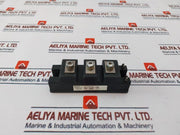 Fuji Electric 2Di75Za-100 Igbt Module 75A 1000V