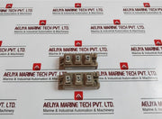 Fuji Electric 2Mbi150Us-120-50 Igbt Module 150A 1200V