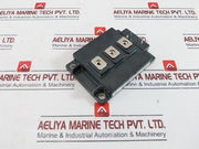 Fuji Electric 2Mbi300Pd-140 Igbt Module High Power Supply Switching Mode