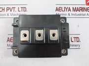 Fuji Electric 2Mbi300Pd-140 Igbt Module High Power Supply Switching Mode