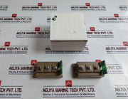 Fuji Electric 2Mbi300U2B-060-50 Igbt Module 300A 600V 