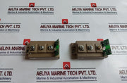 Fuji Electric 2Mbi300U2B-060-50 Igbt Module 300A 600V 