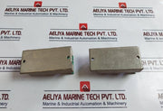 Fuji Electric 2Mbi300U2B-060-50 Igbt Module 300A 600V 