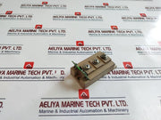 Fuji Electric 2Mbi300U2B-060-50 Igbt Module 300A 600V 