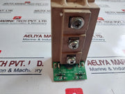 Fuji Electric 2Mbi300U2B-060-50 Igbt Module 300A 600V 
