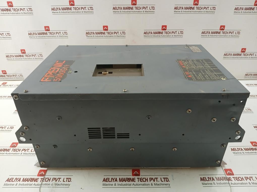 Fuji Electric Frenic 5000G11 380-460V Inverter Ac Drive Output 3Ph 0.1-400Hz