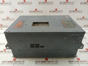 Fuji Electric Frenic 5000G11 380-460V Inverter Ac Drive Output 3Ph 0.1-400Hz