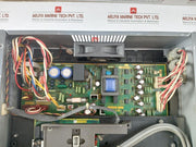 Fuji Electric Frenic 5000G11 380-460V Inverter Ac Drive Output 3Ph 0.1-400Hz